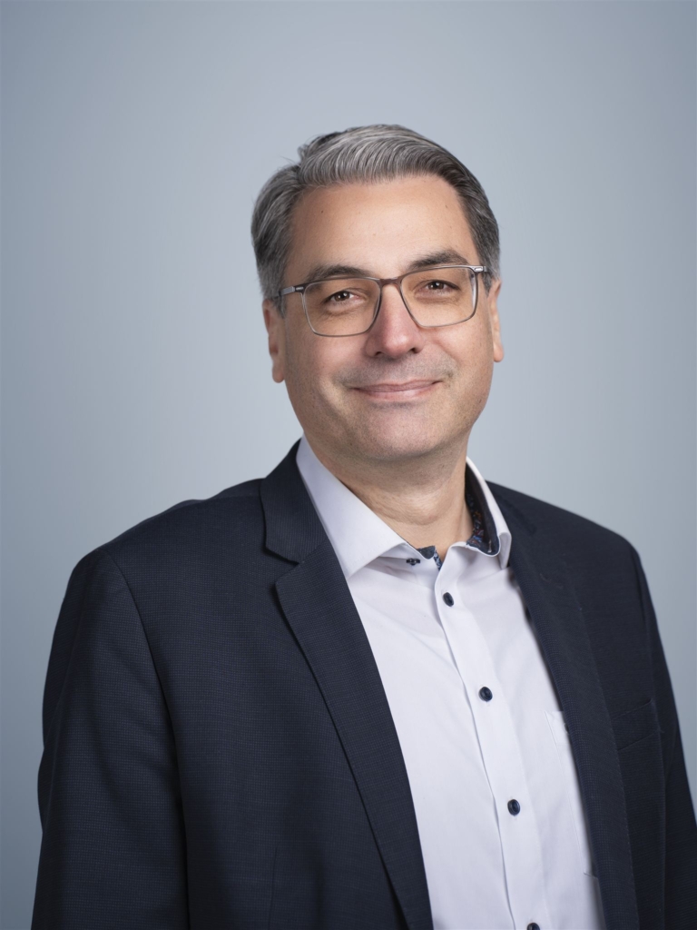Business Portrait